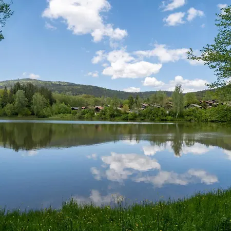 Am Hohen Bogen-48 By Interhome Аррах