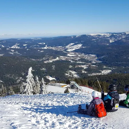 Am Hohen Bogen-48 By Interhome Аррах