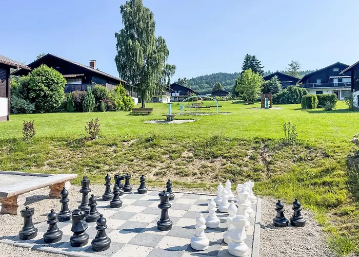 Am Hohen Bogen-48 By Interhome