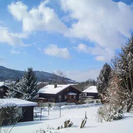 Am Hohen Bogen-48 By Interhome Daire