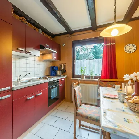 Am Hohen Bogen-48 By Interhome