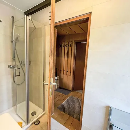 Lägenhet Am Hohen Bogen-48 By Interhome