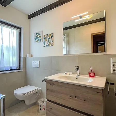 Am Hohen Bogen-48 By Interhome