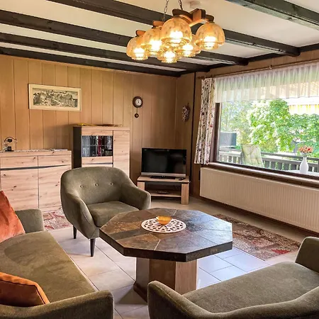 Am Hohen Bogen-48 By Interhome